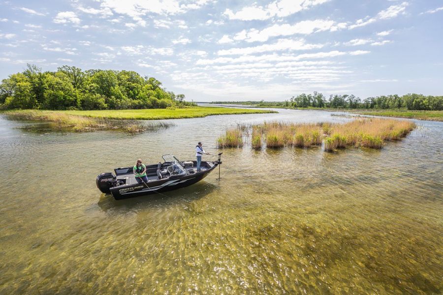 crestliner super hawk