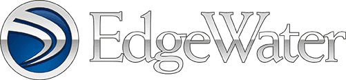 Edge Water Logo