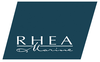 Rhea Marine Logo