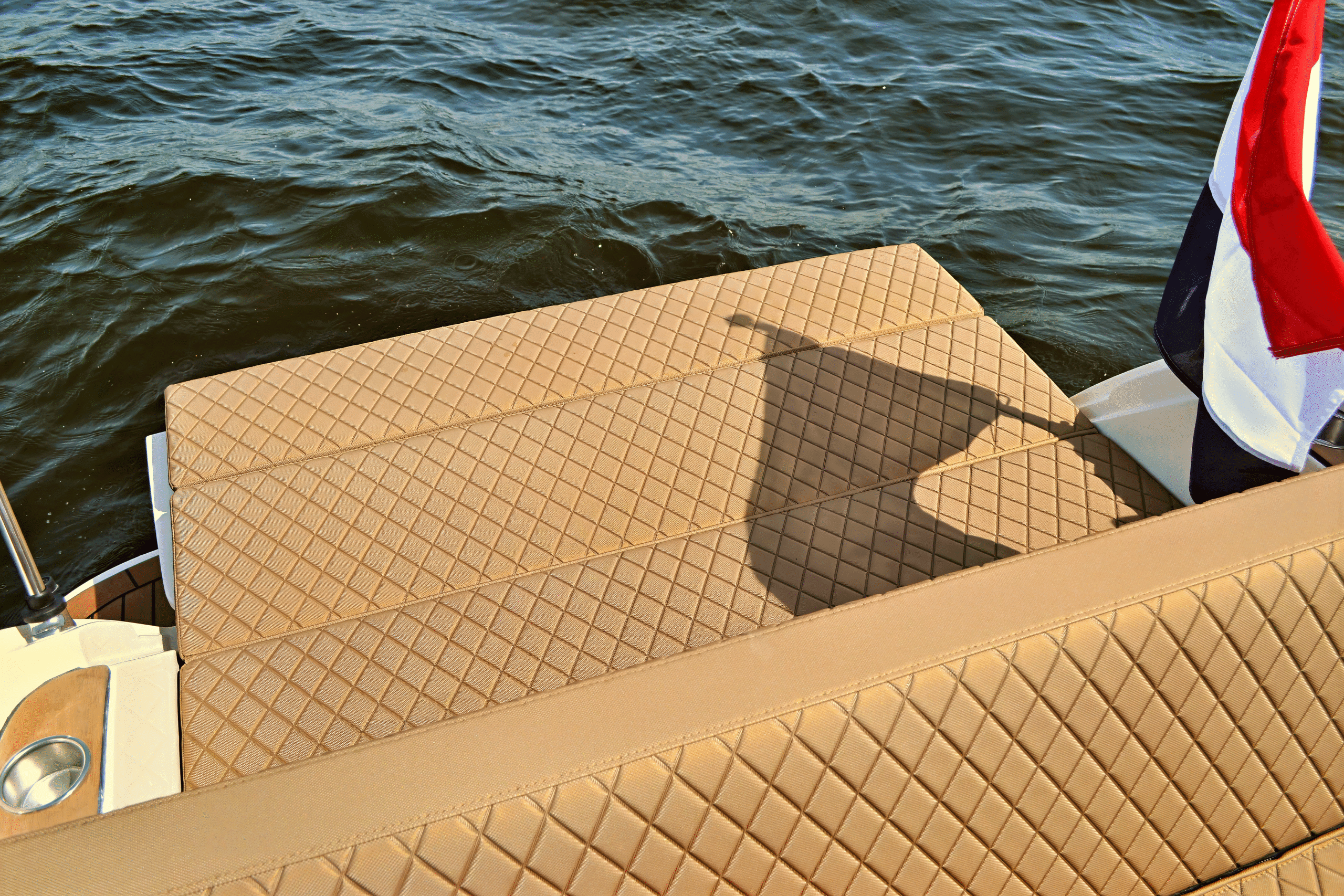 Primeur 700 Lounge Heck