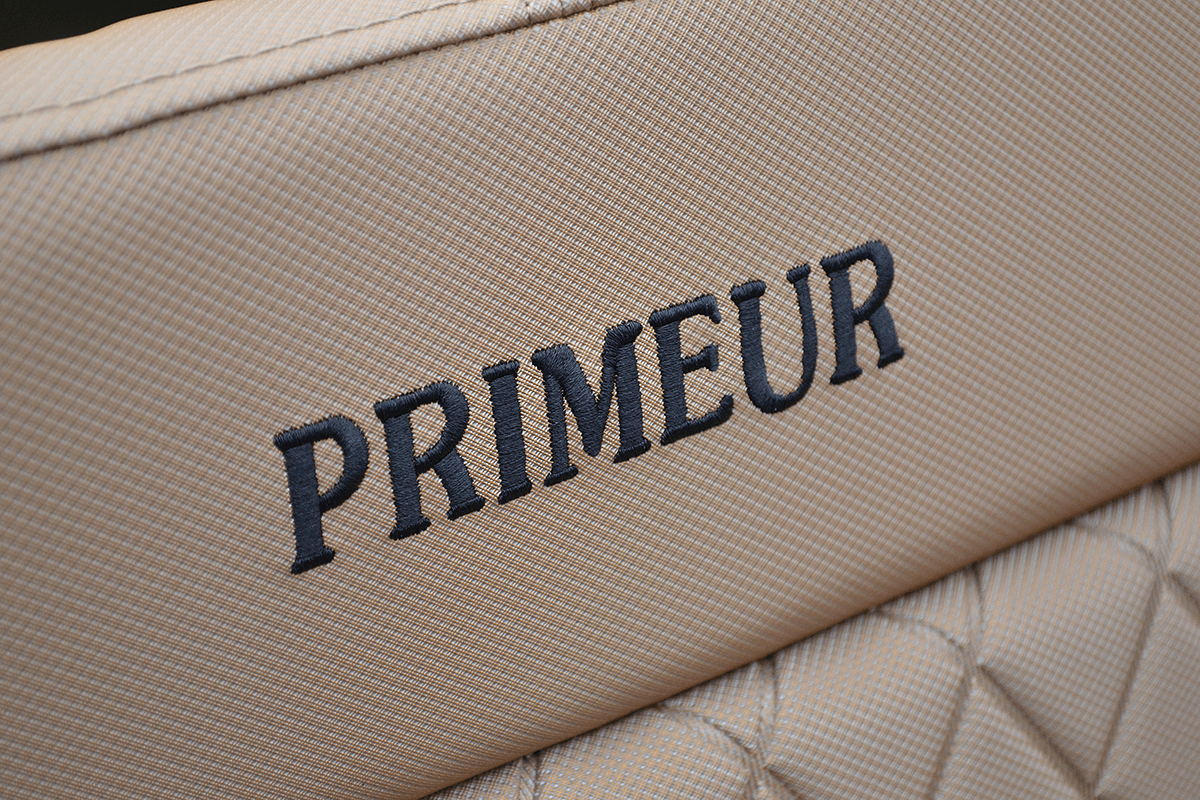 Primeur 715 Tender Polster