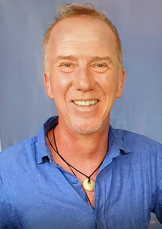 Olaf Wilke, Inhaber Wilke Marine Gmbh